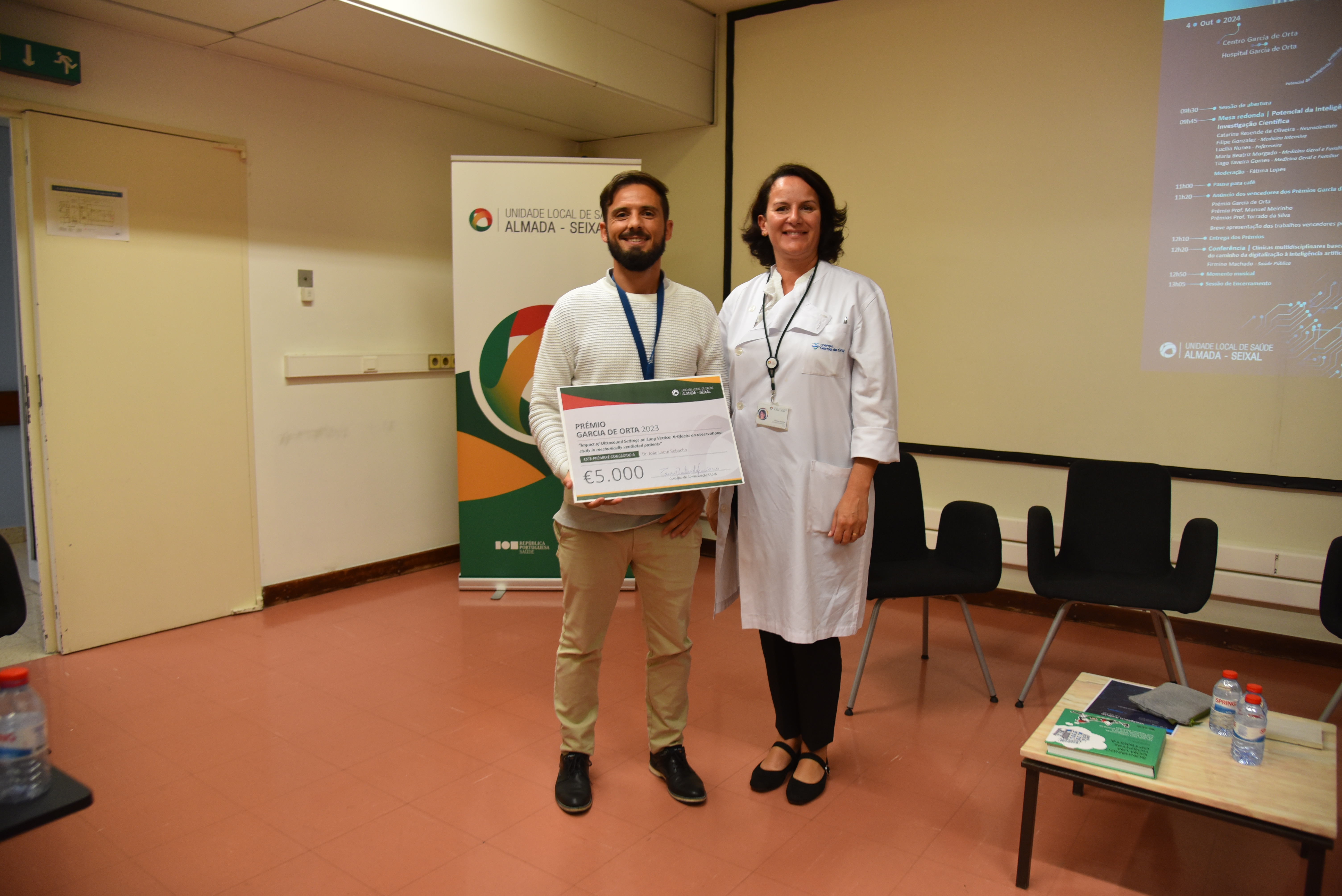 premio GO