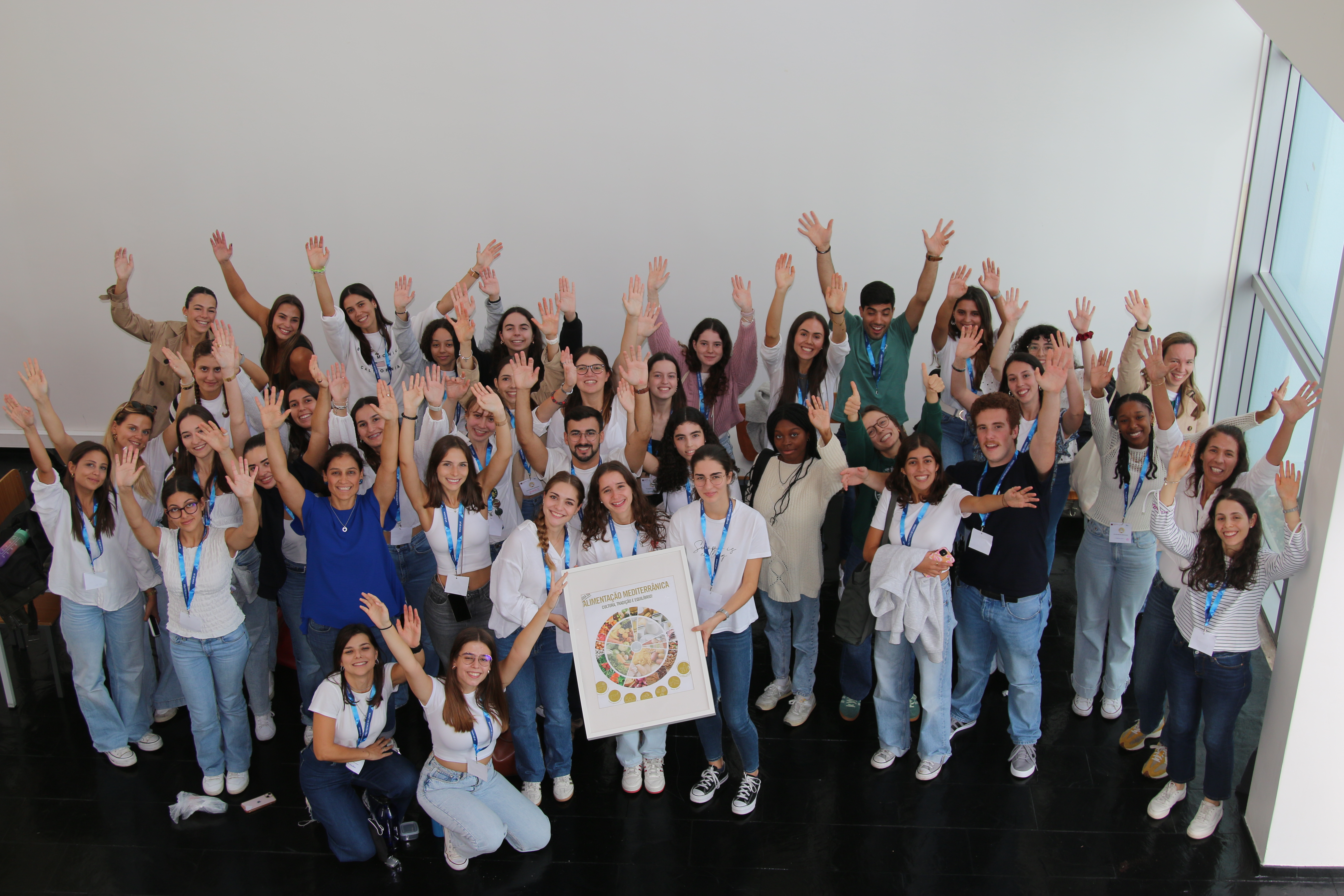 Dia Mundial da Alimentação2024