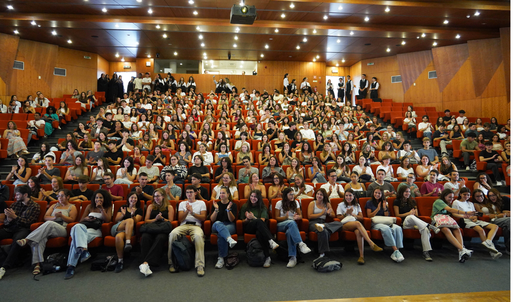 Escola Superior de Saúde de Lisboa