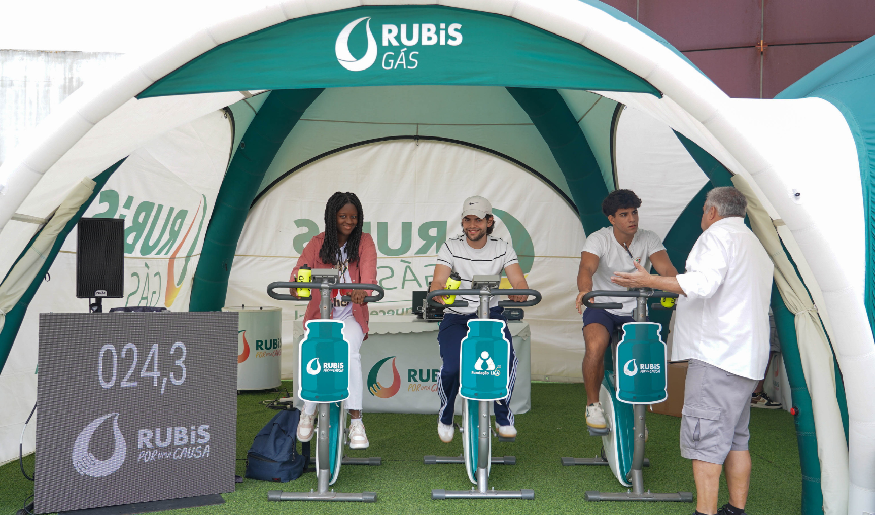 Escola Superior de Saúde de Lisboa