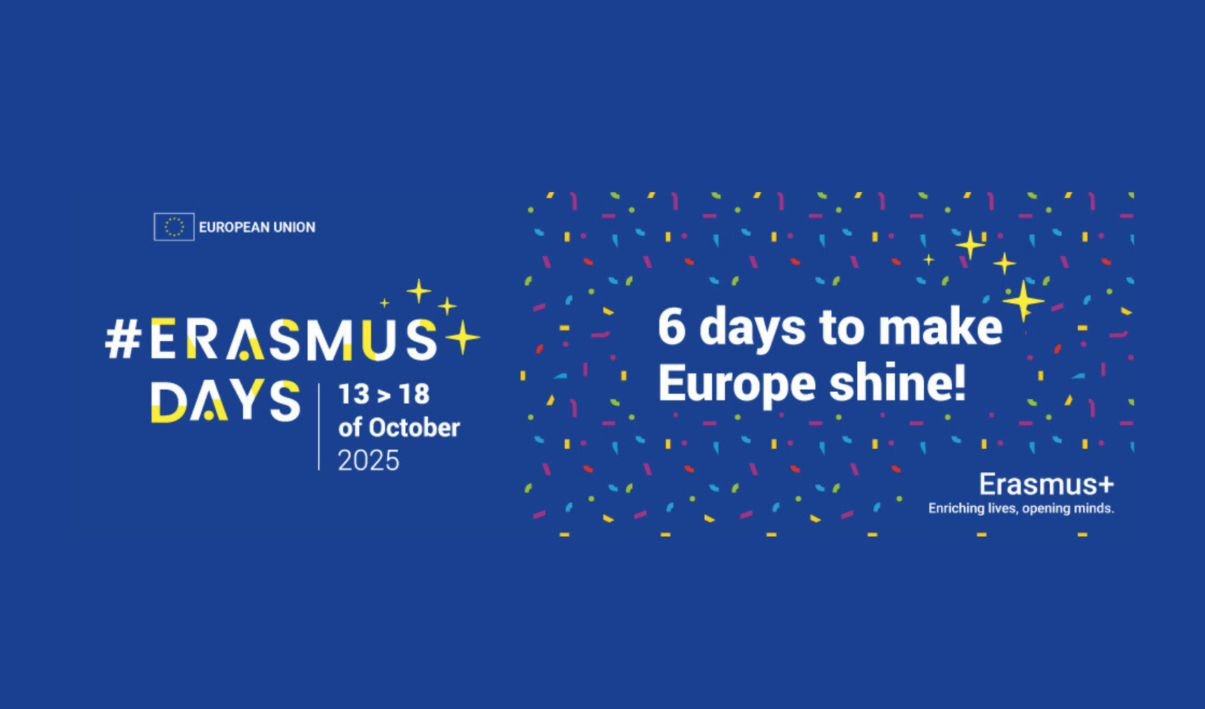 Erasmus+ Days | fotos