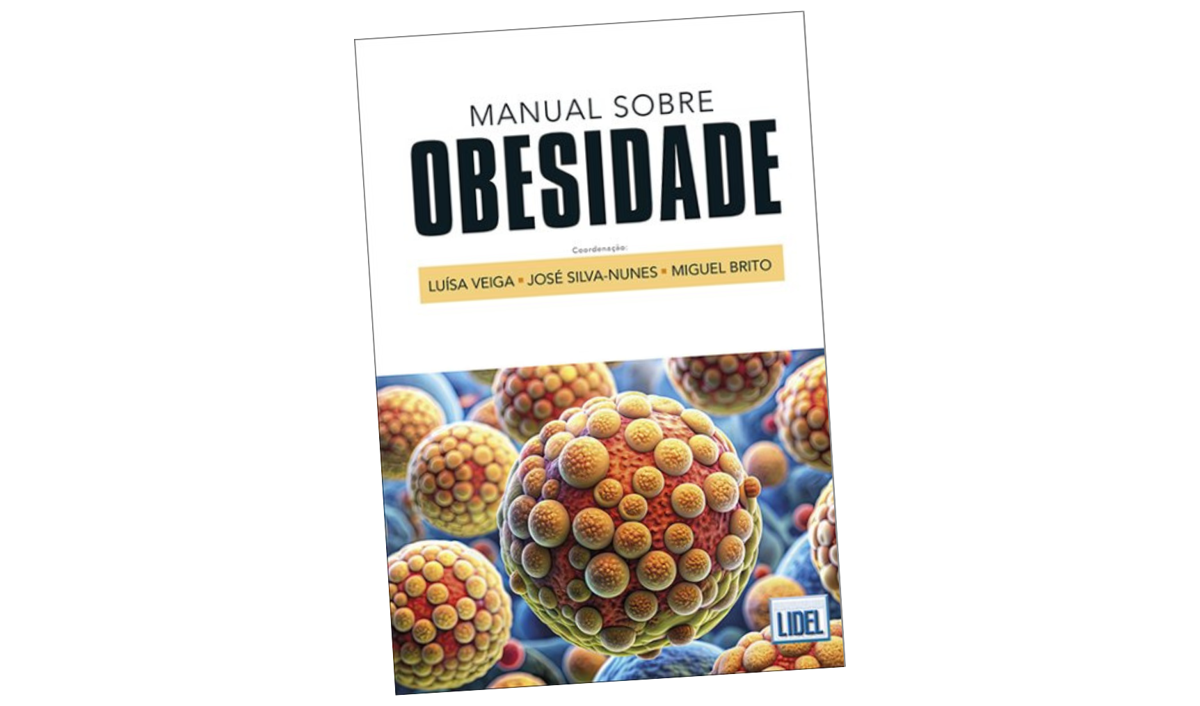 Manual sobre Obesidade