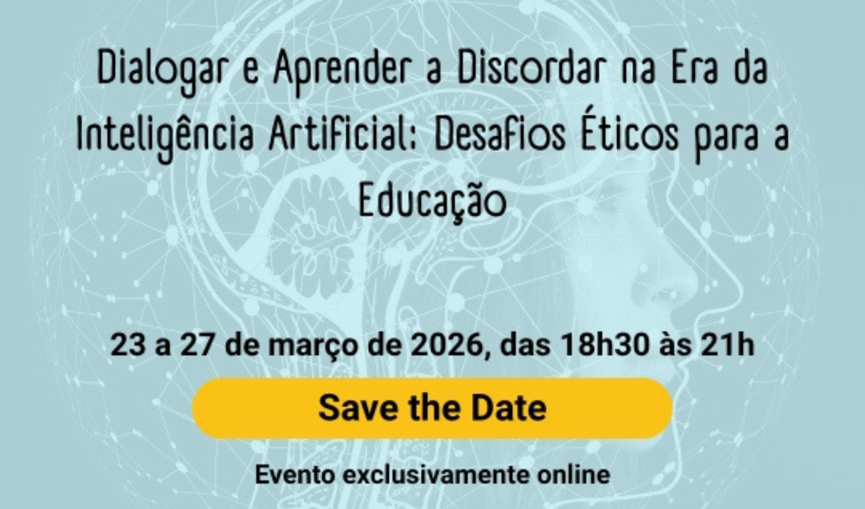 jornadas pensamento critico 2026