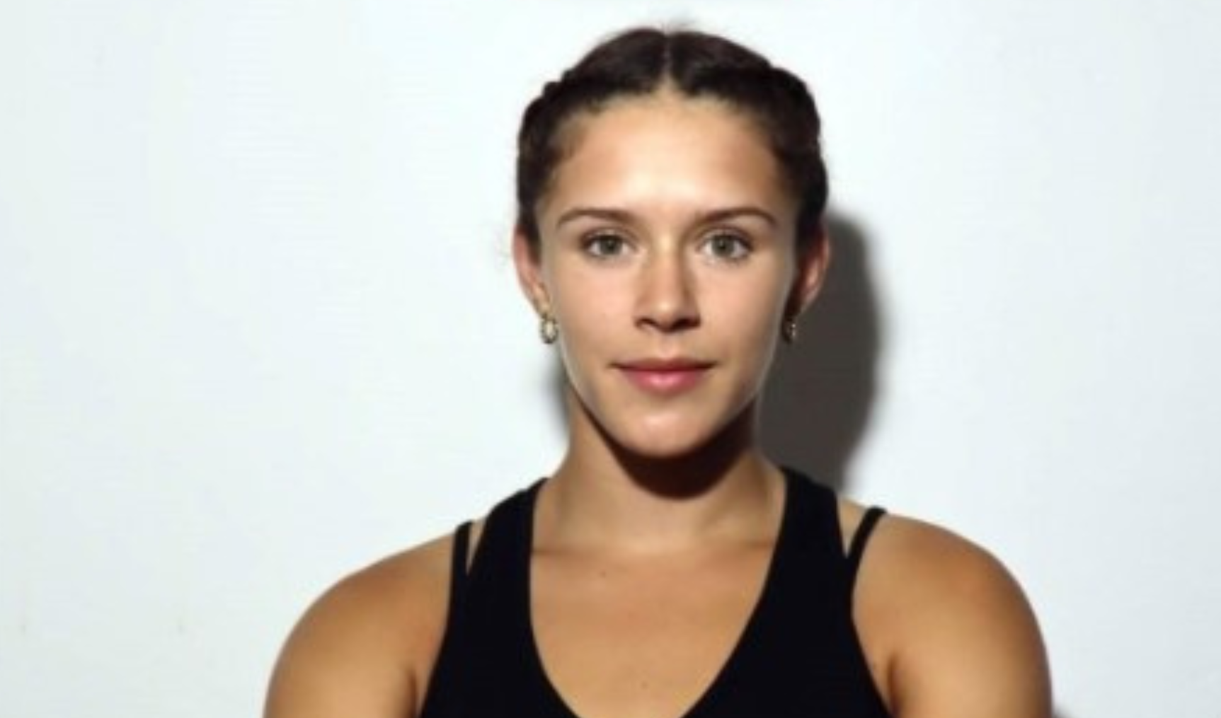Matilde Rodrigues, Campeã de Muaythai1