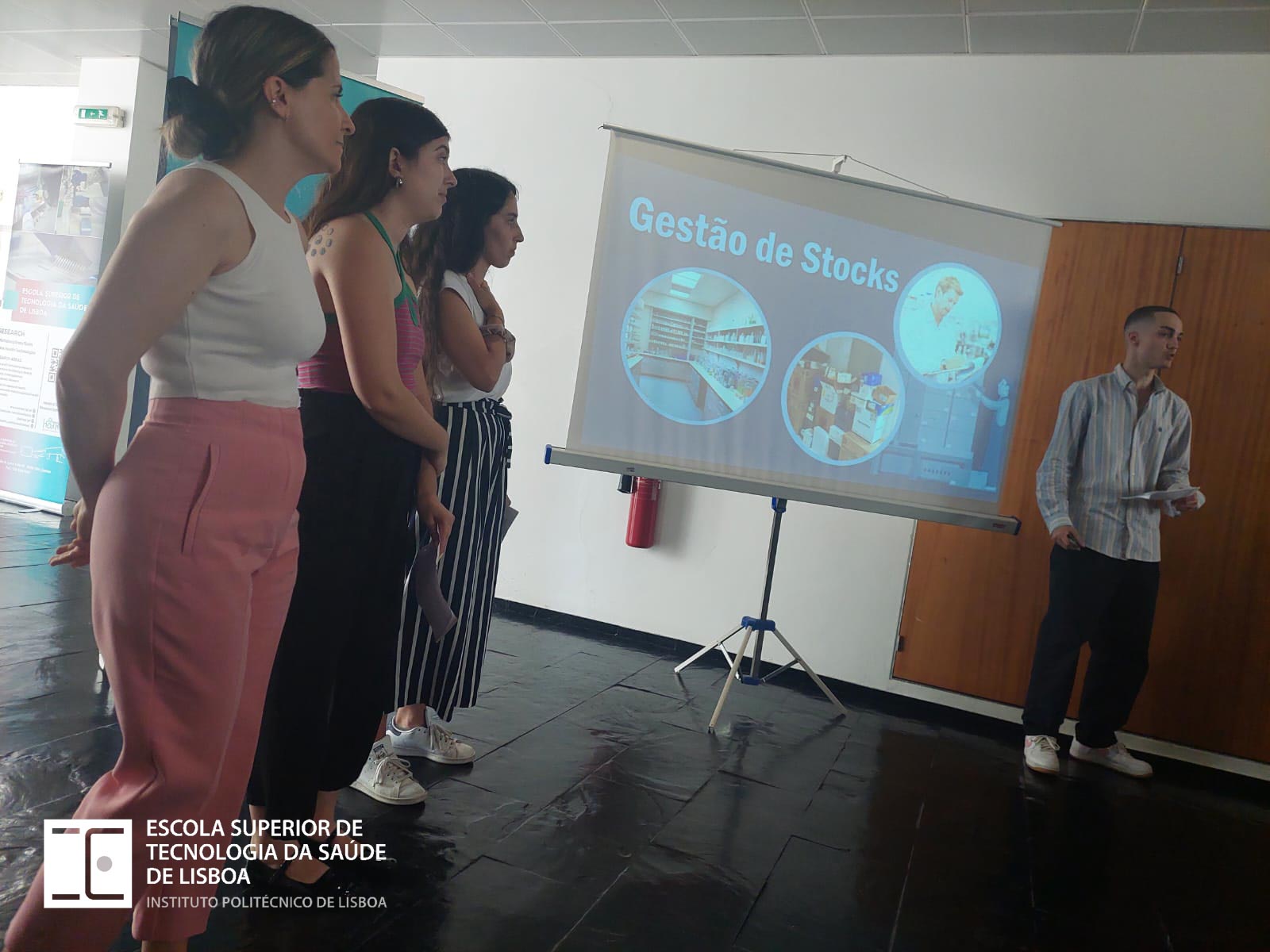 bootcamp HDS