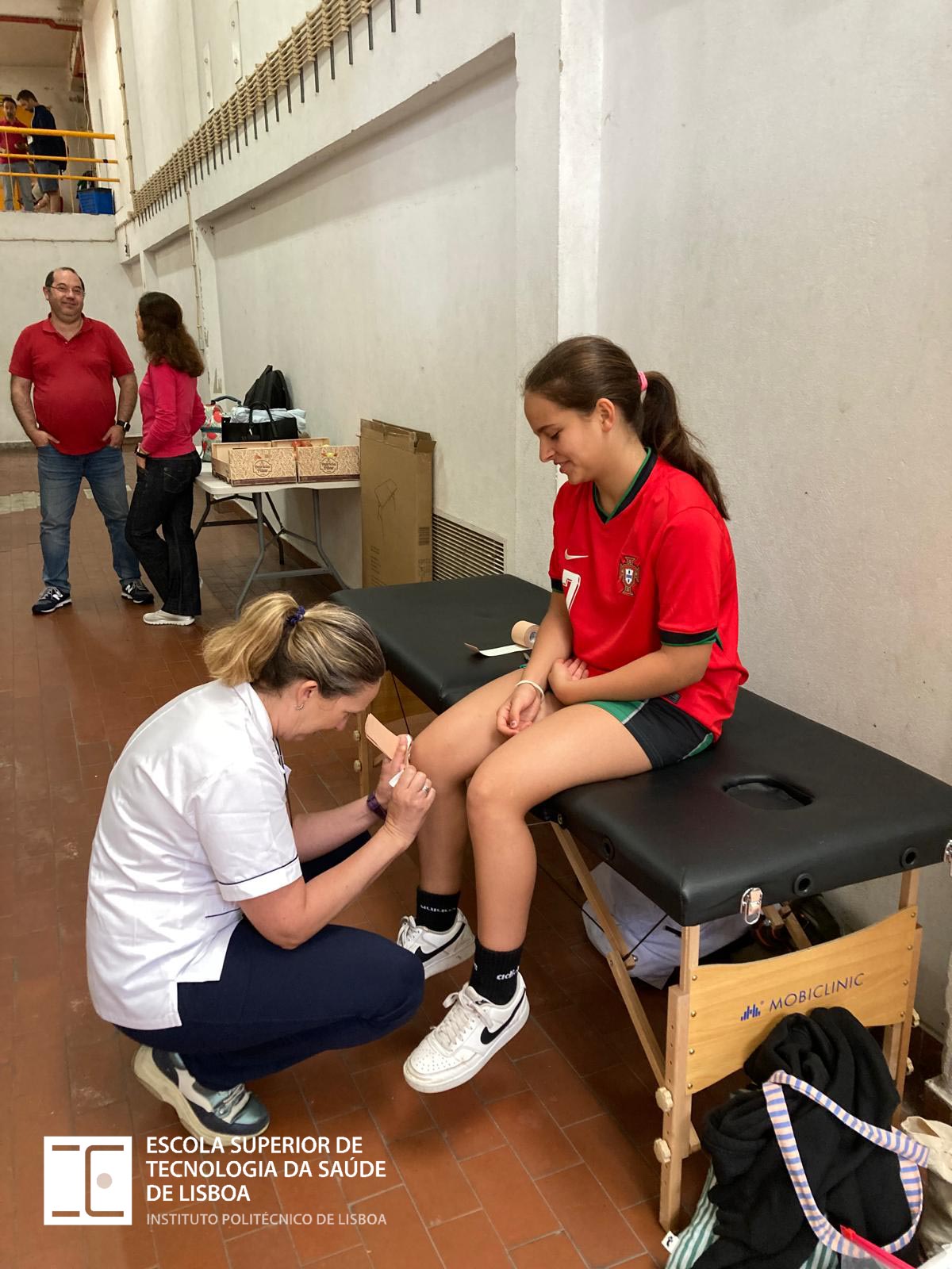 comunidadeBasketball International Tournament