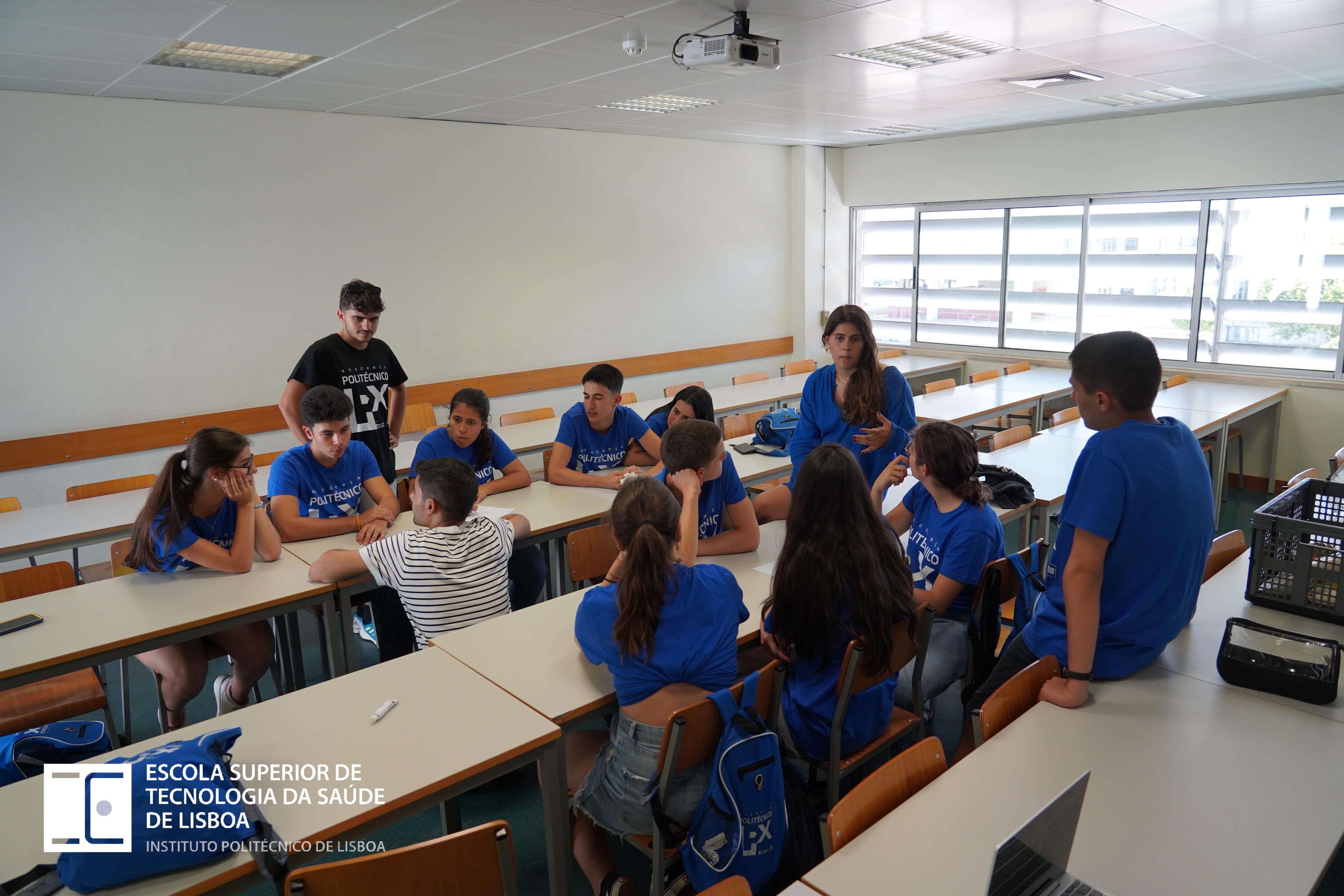 Academia IPL2024