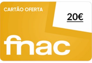 carão fnac