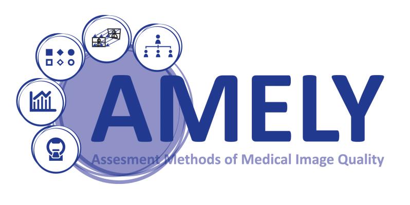Logo Amely