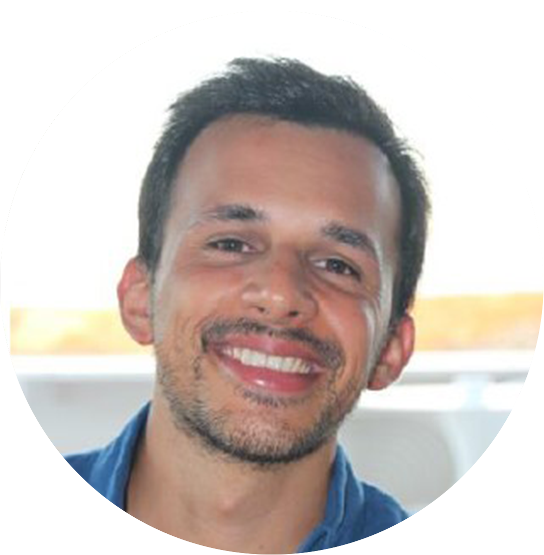 Pedro Nascimento