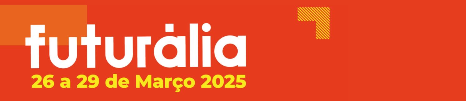 futurália 2025