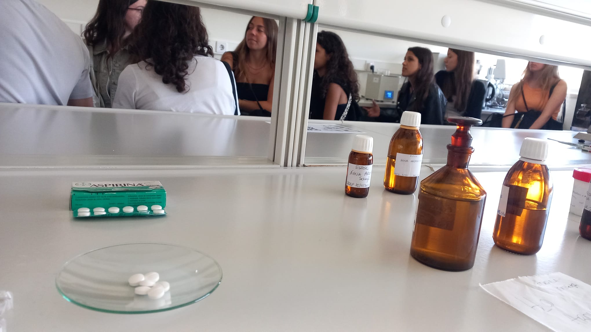 open day