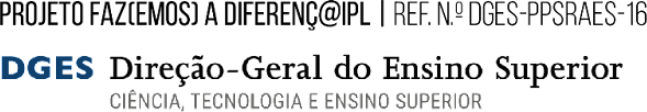 logo fazemos a diferença