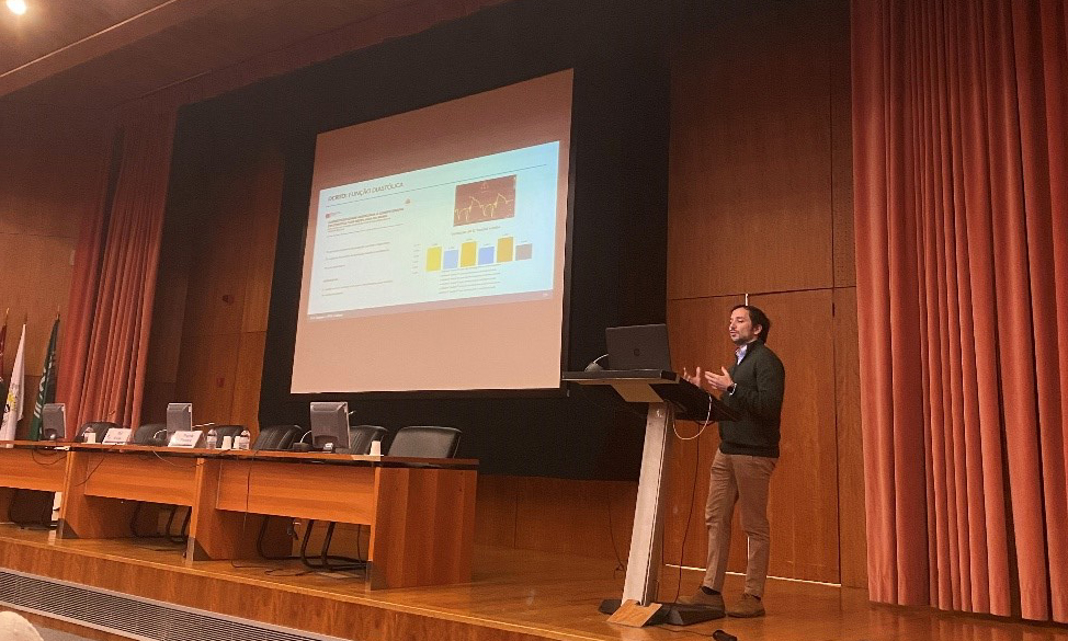 XVII Seminário Temático em Fisiologia Clínica