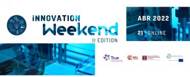 Innovation weekend II