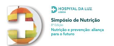 simposio nutrição