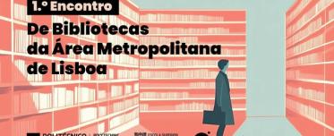 1 encontro Bibliotecas