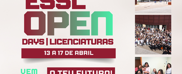 ESSL Open Days 2026