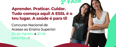 2ª Fase | concurso nacional de acesso |2026
