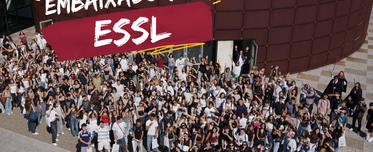 embaixadores ESSL