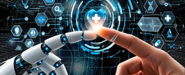 Inteligência Artificial e Saúde: Inovação, Confiança e Responsabilidade Ética