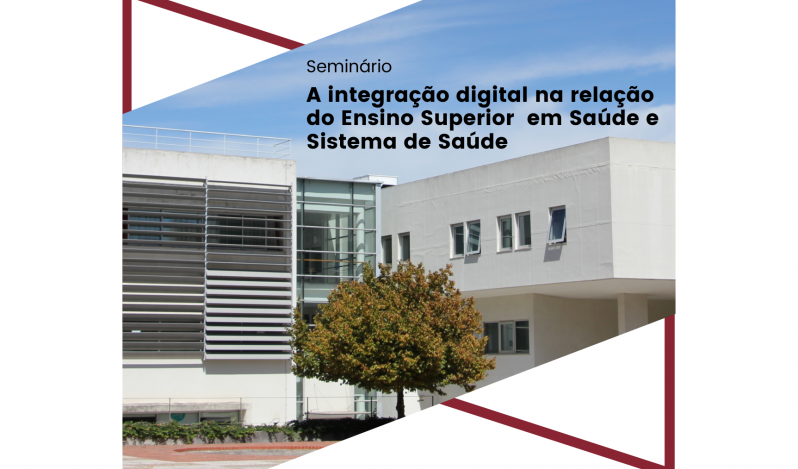 Seminario integração digital...
