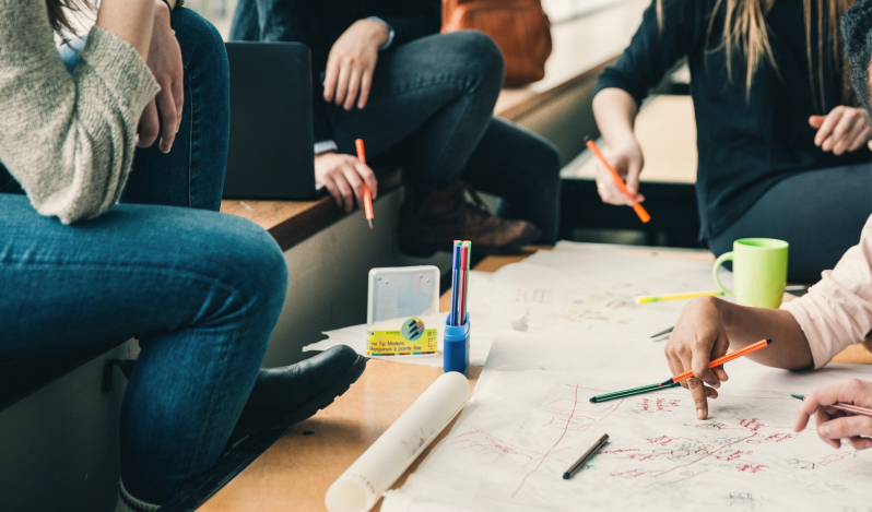 Student Boost | Workshops para a Capacitação de Estudantes