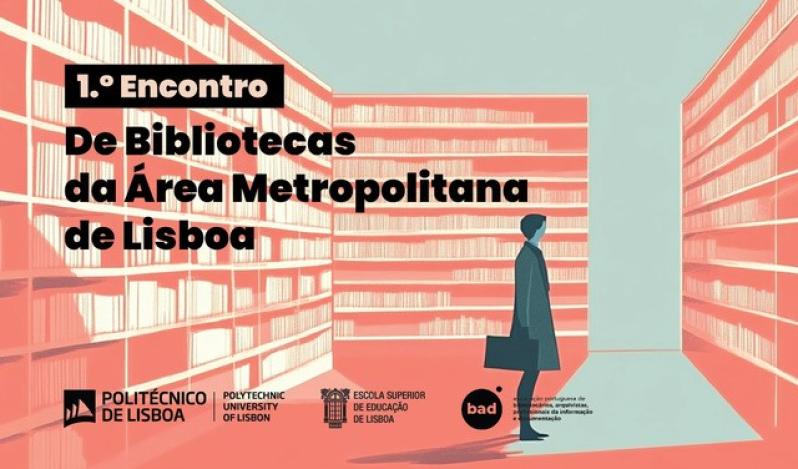 1 encontro Bibliotecas