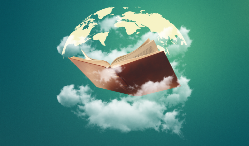 Clube de Leitura