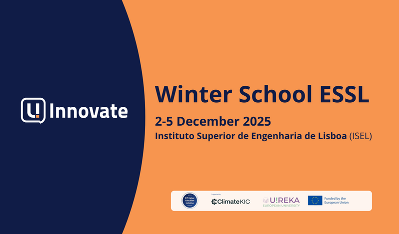 Winter School ESSL1