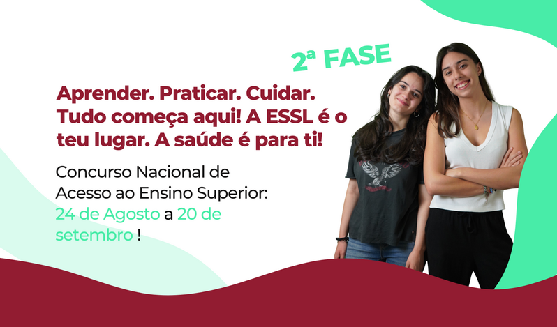 2ª Fase | concurso nacional de acesso |2026