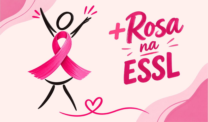 +rosa na ESSL