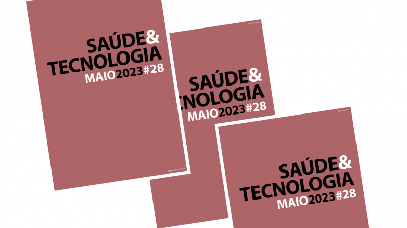 Revista Saúde e Tecnologia #28