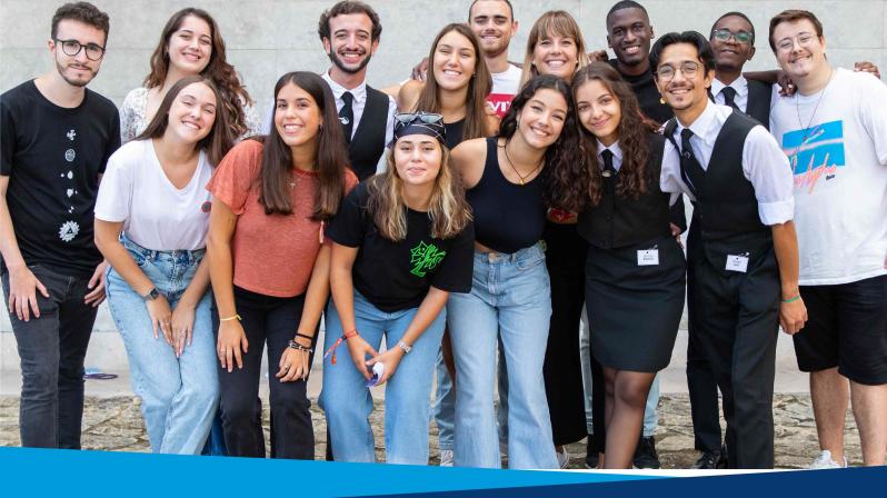 candidaturas:bolsas de estudo e alojamento