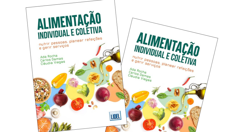 LIvro Alimentação Individual e coletiva