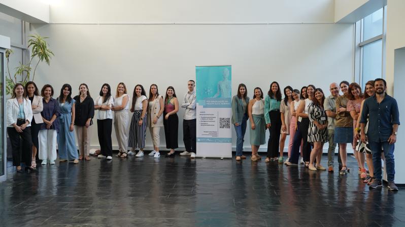 Bootcamp "Ideias e Ação" 