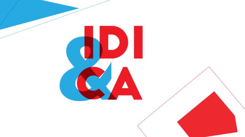projetos IDI&CA 2024