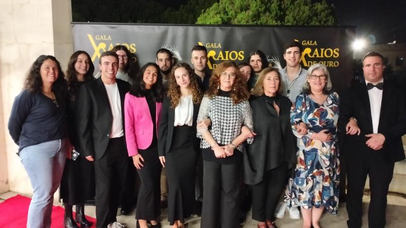 Trofeu Raios-X