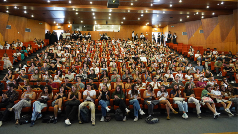 Escola Superior de Saúde de Lisboa
