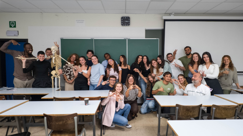 Escola Superior de Saúde de Lisboa