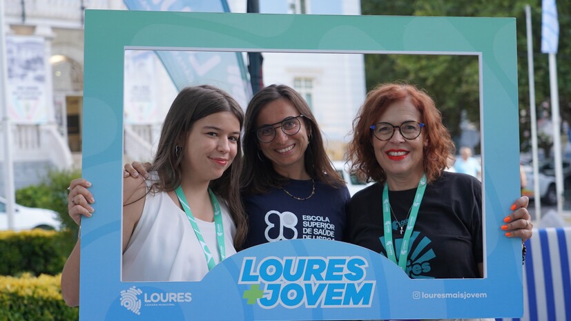notícia loures