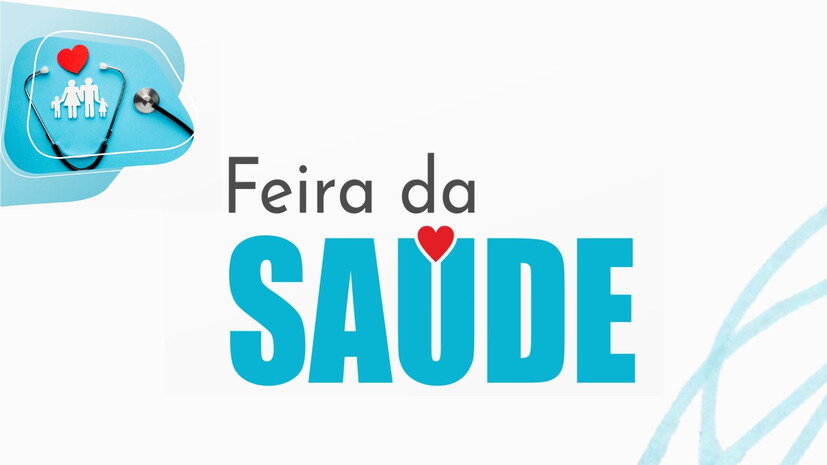 feira da saúde