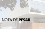 Nota de Pesar
