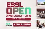 ESSL Open Days 2026