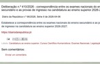 notícia