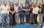 Docente da ESSL foi distinguida com Prémio de Melhor Comunicação Livre no 26.º Congresso Nacional de Ortoptistas