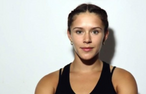 Matilde Rodrigues, Campeã de Muaythai1