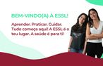 notícia bem-vindo