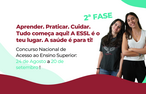 2ª Fase | concurso nacional de acesso |2026