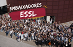 embaixadores ESSL